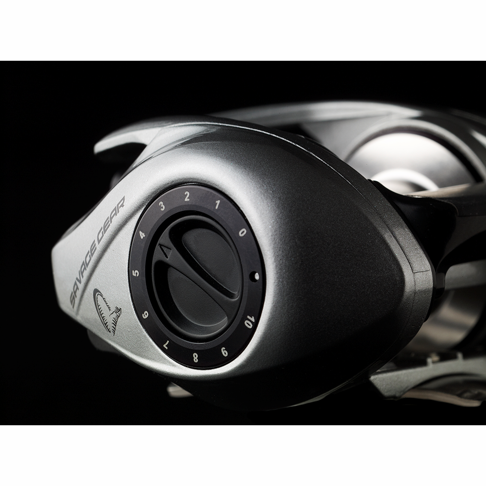 Mulinello SG10 250BC - Savage Gear - immagine 4
