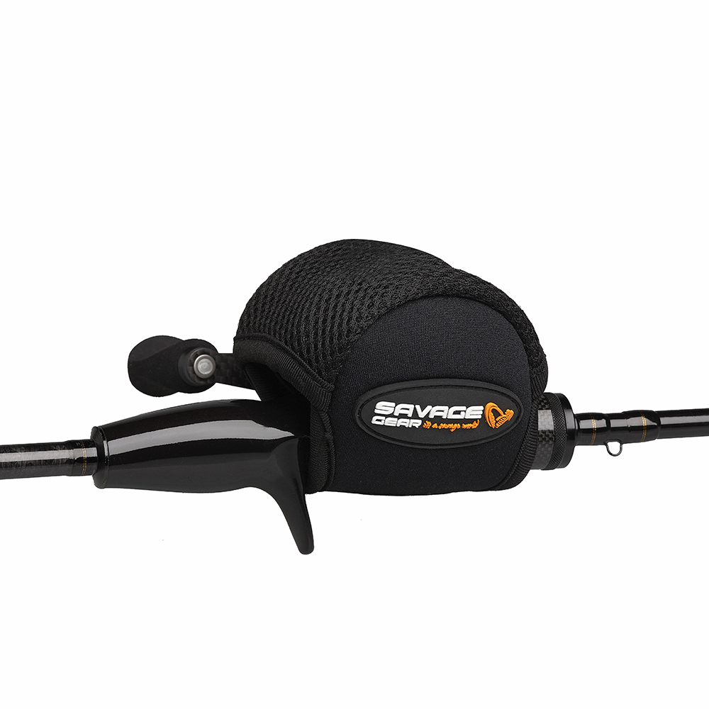 Baitcaster Cover 100-300 - Savage Gear - immagine 2