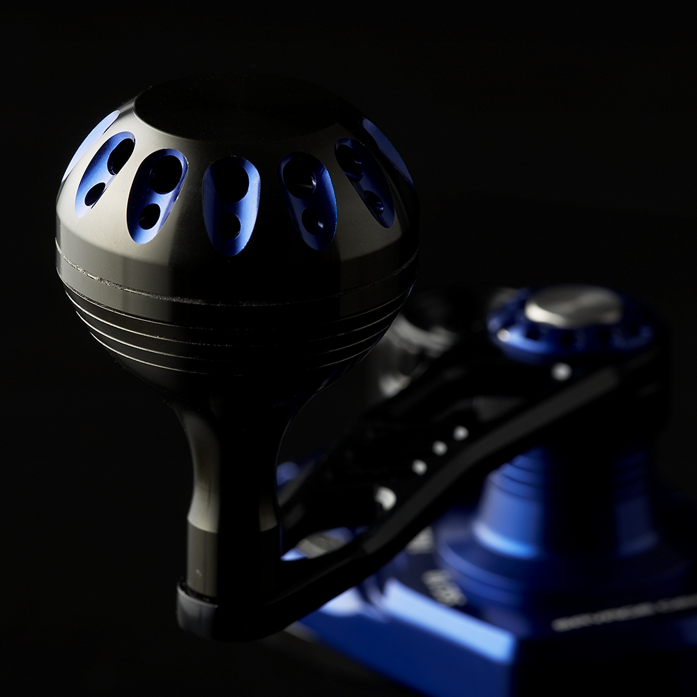 SGS10 JIGGING 8+1BB - Savage Gear - immagine 5