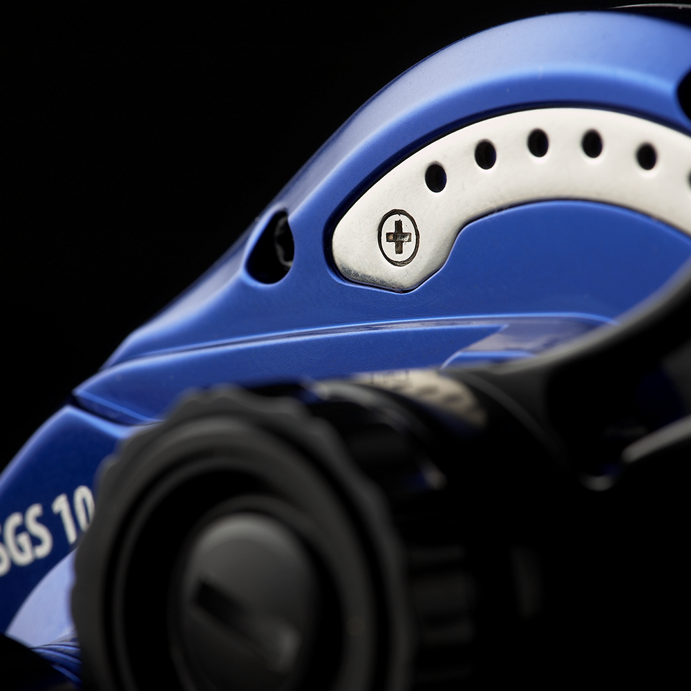 SGS10 JIGGING 8+1BB - Savage Gear - immagine 4