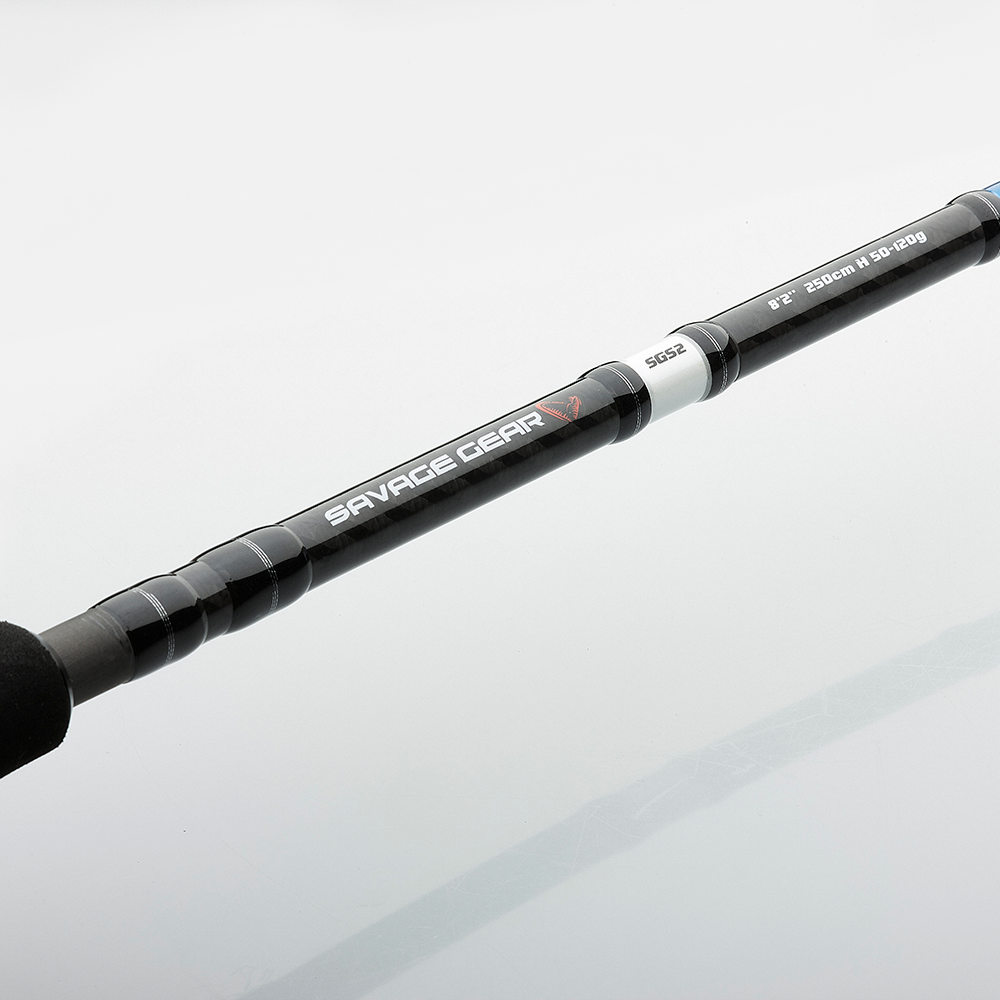 SGS2 Offshore Plus - Savage Gear - immagine 7