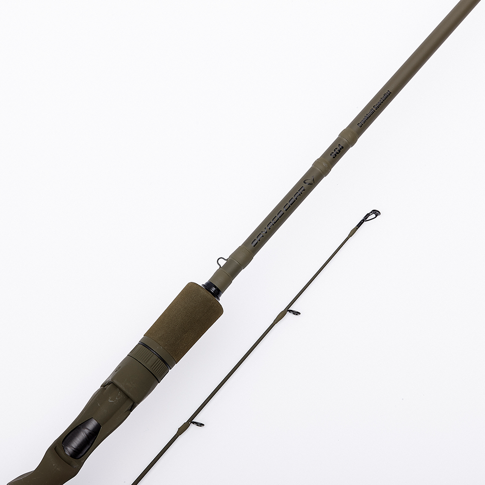 SG4 Crankbait Specialist BC - Savage Gear - immagine 2