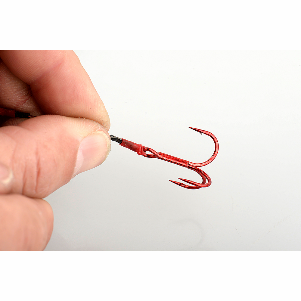 Carbon49 Stinger - Savage Gear - immagine 2