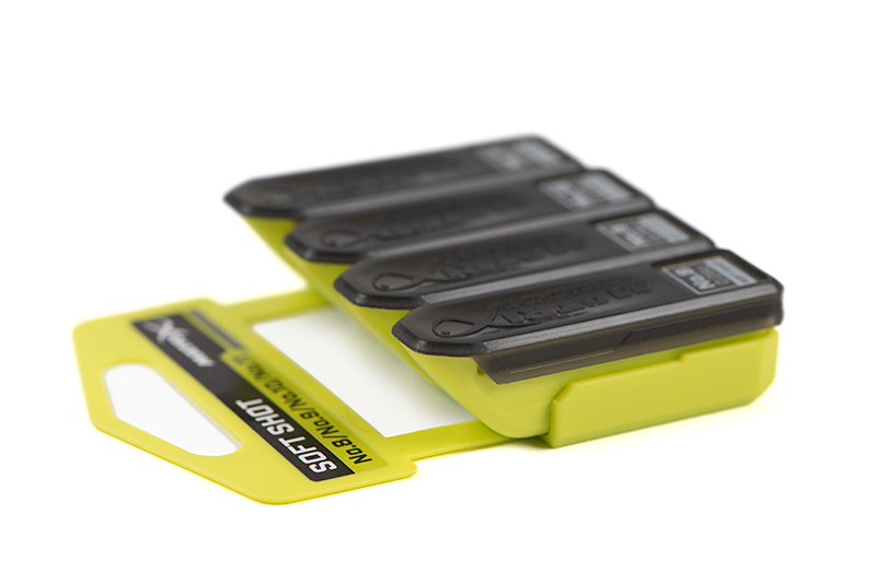 Soft Shot Dispenser - Matrix - immagine 2
