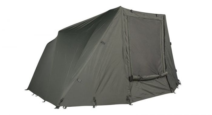 ovratelo USATO Titan T1 1 Man Green - Nash