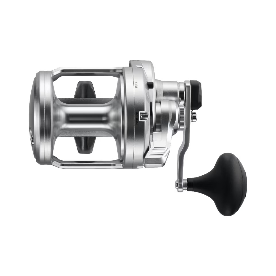 Mulinello Speedmaster II - Shimano - immagine 2