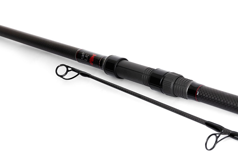 Canna USATA LR 13ft - Spomb