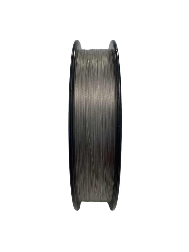 XD Pro Braid Grey 8+1 0.14mm 16lbs - Spomb - immagine 2