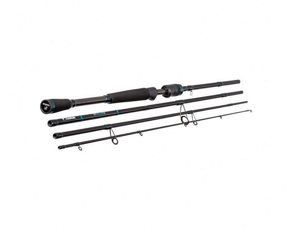Canna Nova Travel Sportex