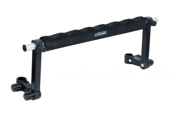 Barra Frontale Neoprene Colmic