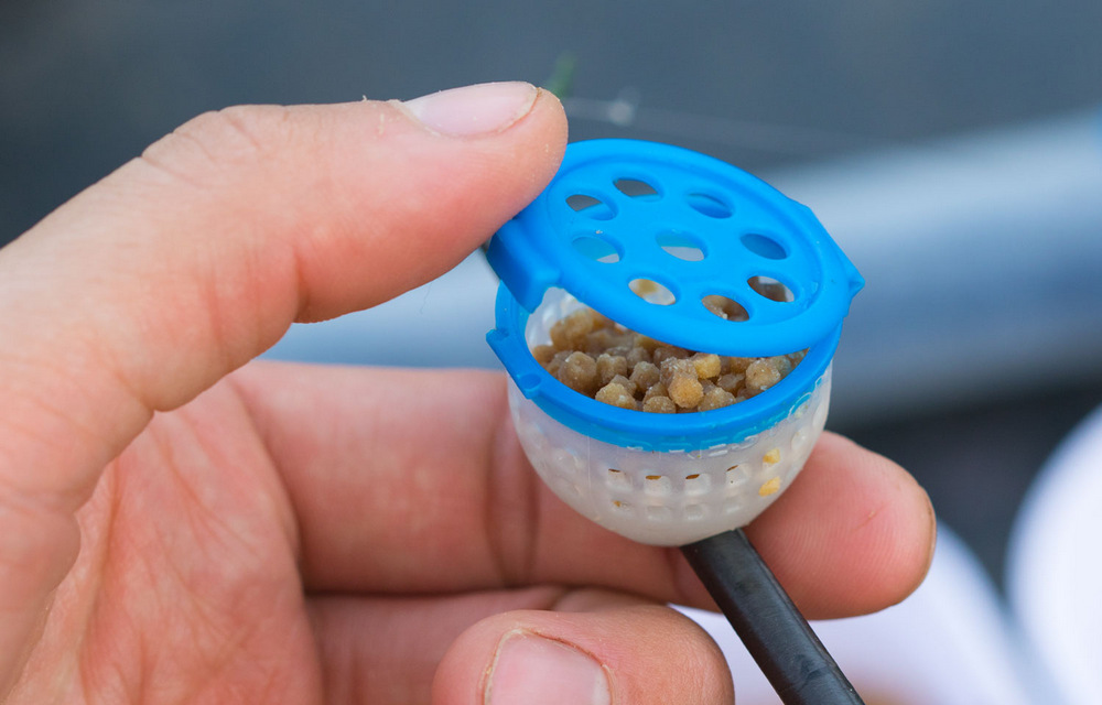 Sprinkle Soft Pot - Preston Innovations - immagine 3