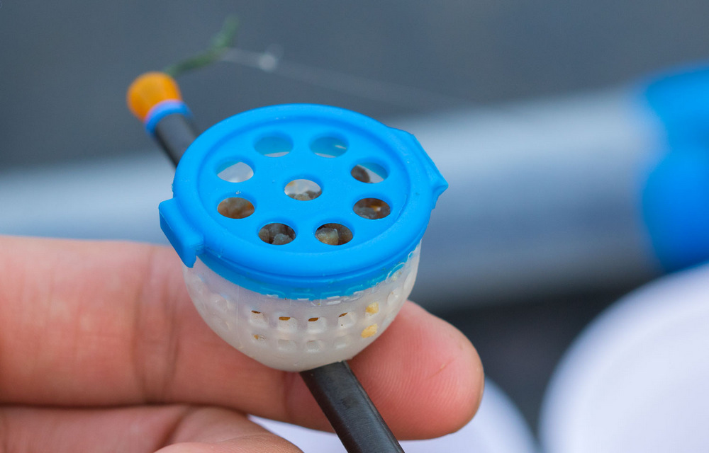 Sprinkle Soft Pot - Preston Innovations - immagine 4