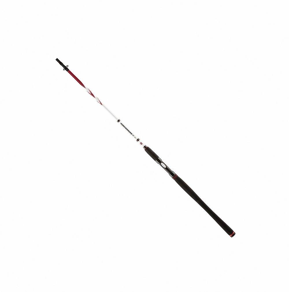 Canna Squadron II SW Spin - Penn