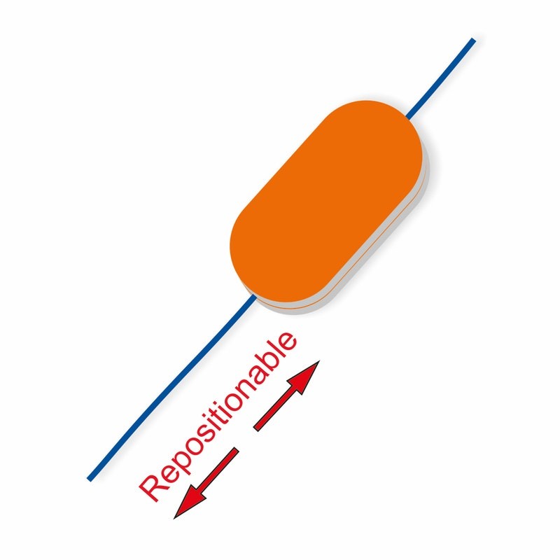 Foam Strike Indicators art.625 - Stonfo - immagine 2
