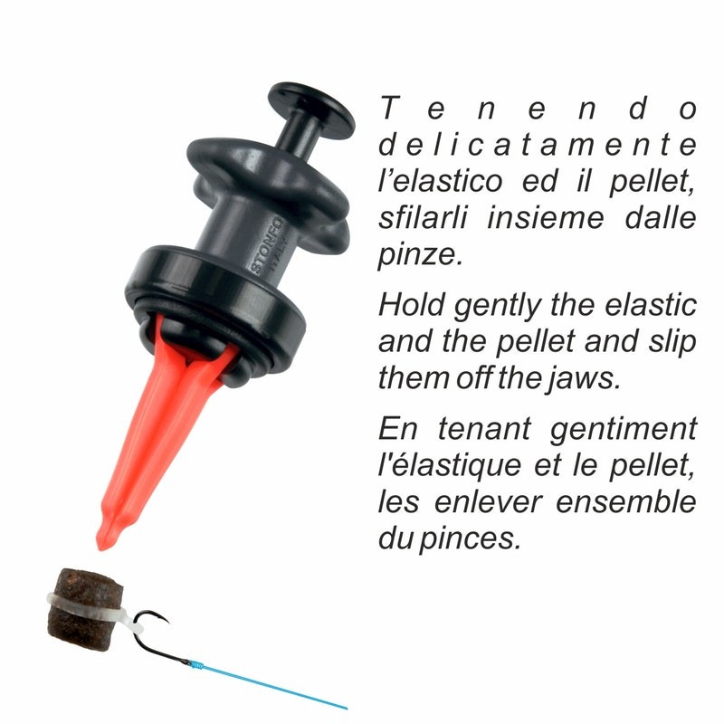 Bait Bender Tool art.697 - Stonfo - immagine 5