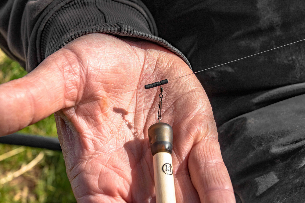 Stopz Pellet Waggler Kit - Preston Innovations - immagine 2