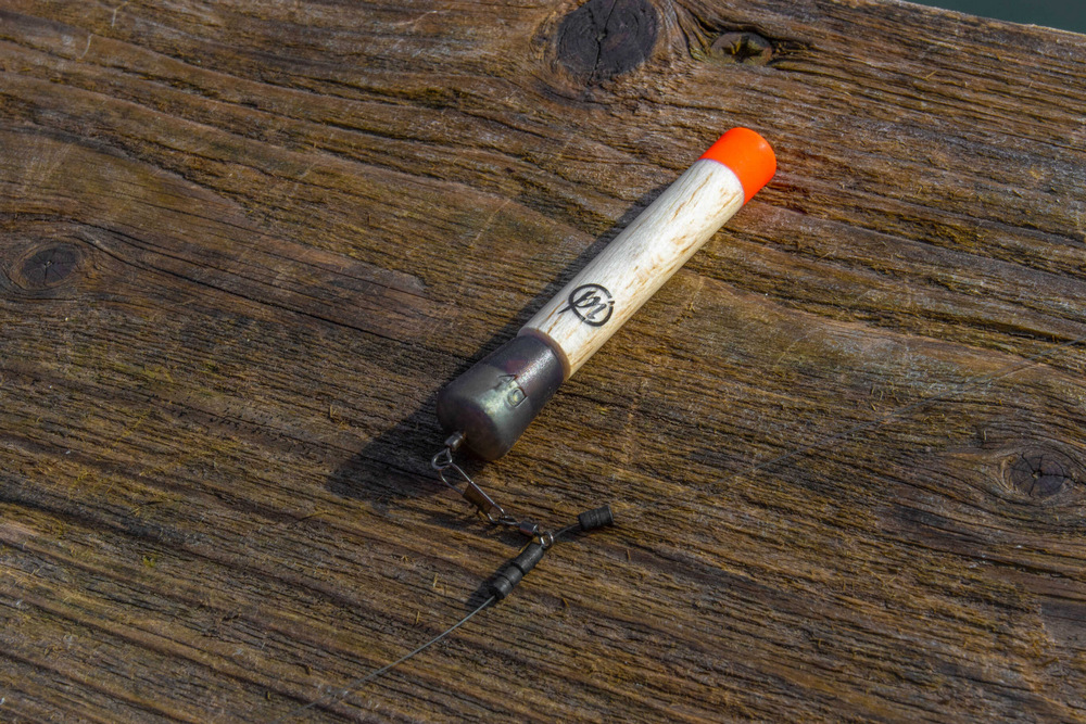 Stopz Pellet Waggler Kit - Preston Innovations - immagine 3