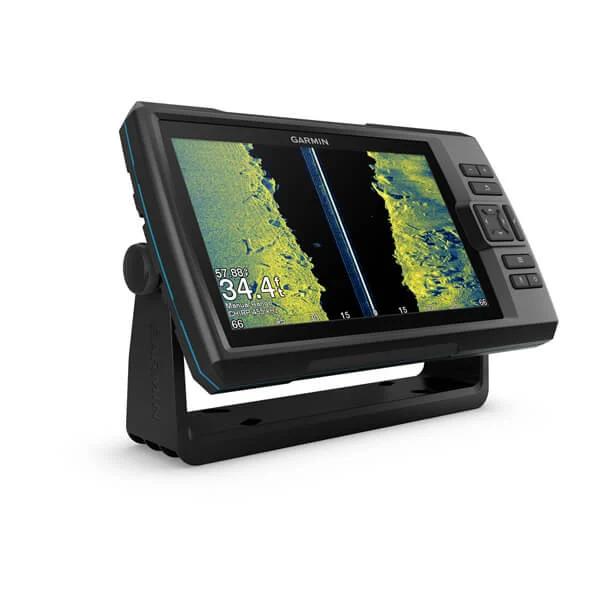 Striker Vivid 9sv con trasduttore GT52HW-TM – Garmin - immagine 2