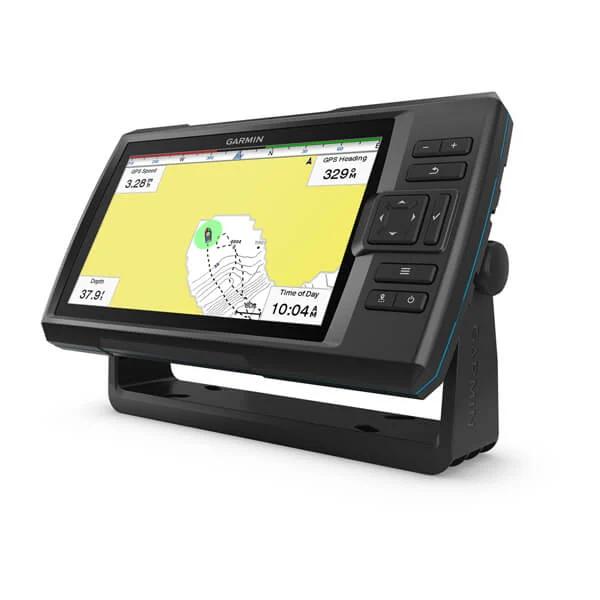 Striker Vivid 9sv con trasduttore GT52HW-TM – Garmin - immagine 3