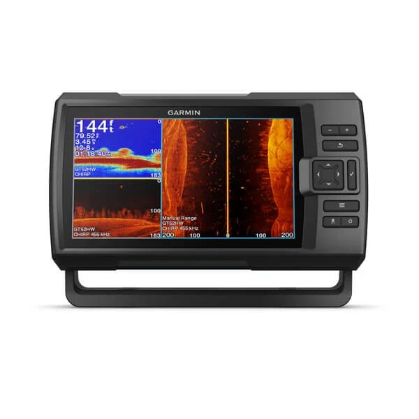 Striker Vivid 9sv con trasduttore GT52HW-TM – Garmin - immagine 4