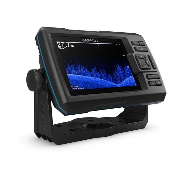 Ecoscandaglio Striker Plus 5CV - Garmin - immagine 2