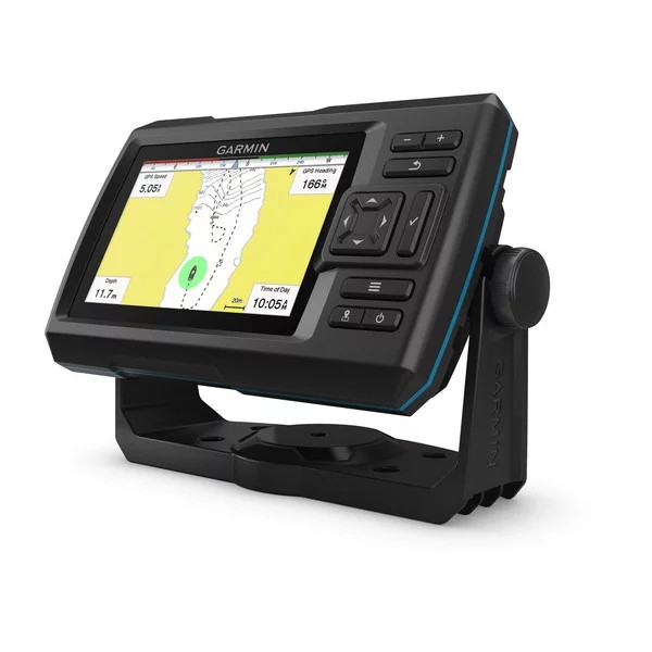 Ecoscandaglio Striker Plus 5CV - Garmin - immagine 3