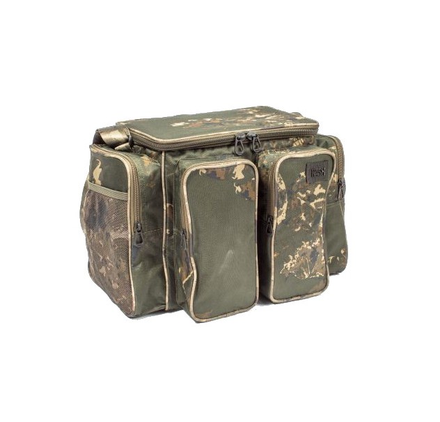 Subterfuge Carryall Small Nash