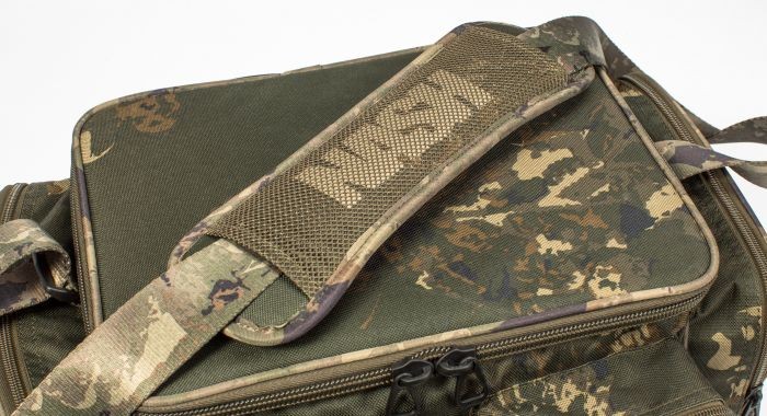Subterfuge Carryall Small - Nash - immagine 2