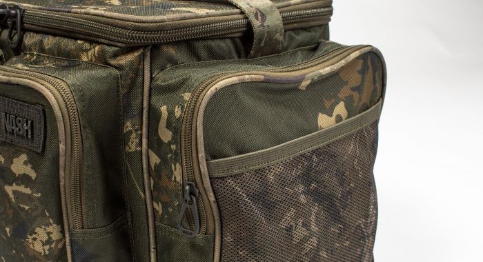 Subterfuge Carryall Small - Nash - immagine 3