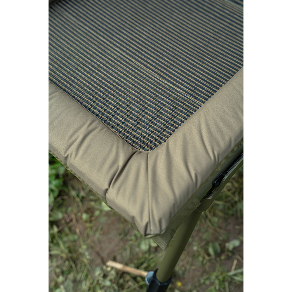 Deluxe Chair Supa Lite Stretch - Korum - immagine 7
