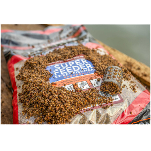Super Feeder Sweet Fishmeal - Sonubaits - immagine 2