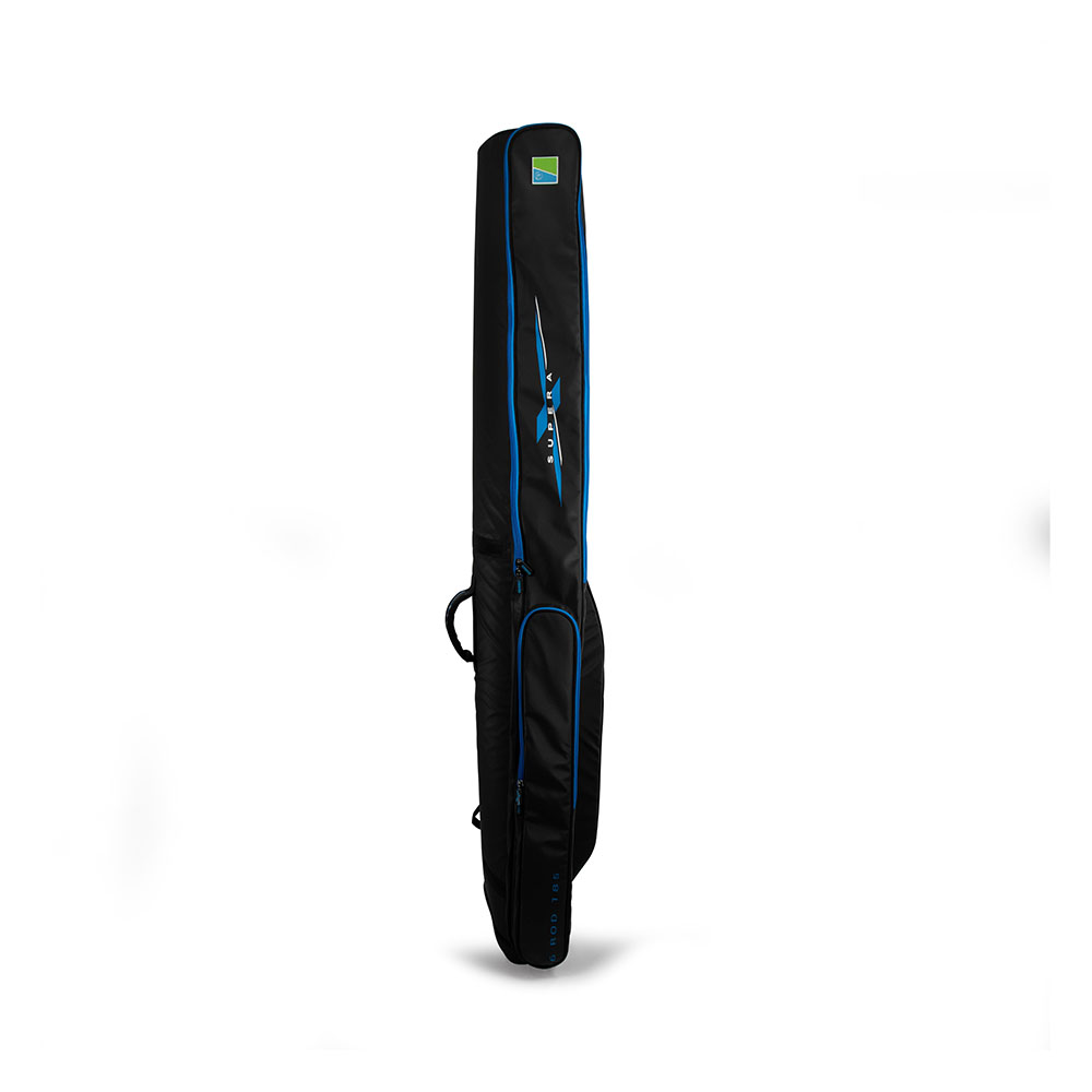 supera x 6 rod 185 preston innovations