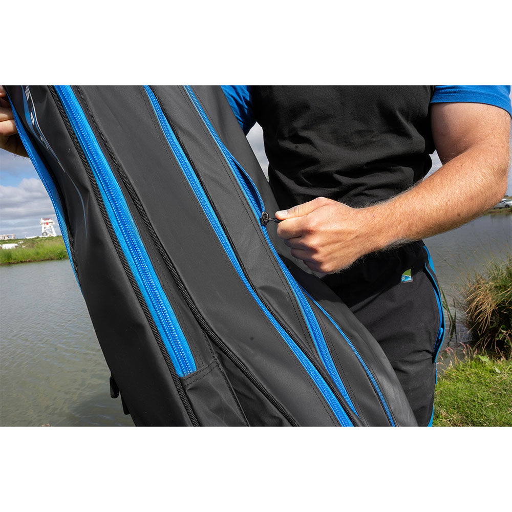 Supera X 6 Rod 185 - Preston Innovations - immagine 2