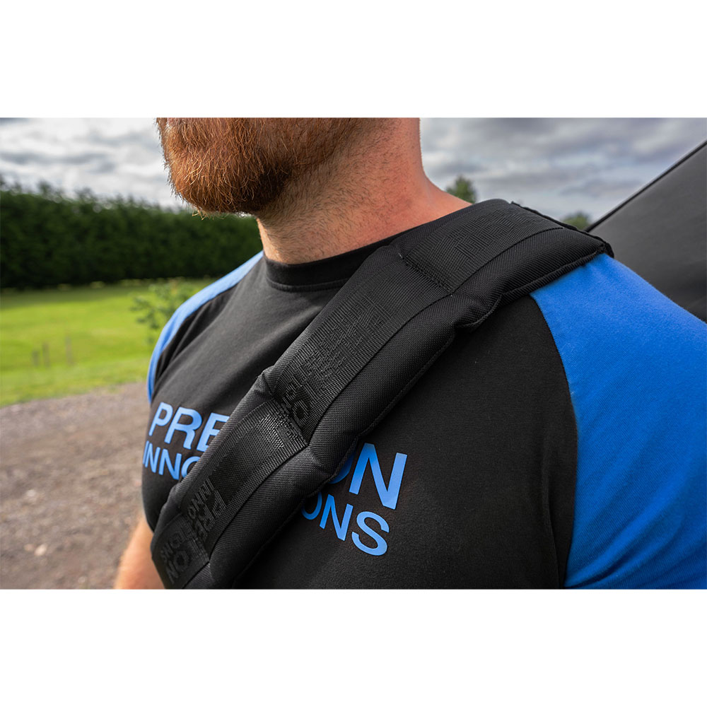 Supera X 6 Rod 185 - Preston Innovations - immagine 3