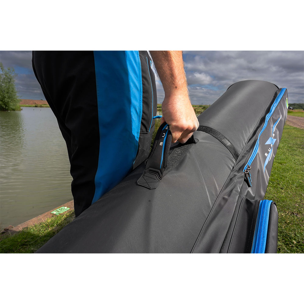 Supera X 6 Rod 185 - Preston Innovations - immagine 4