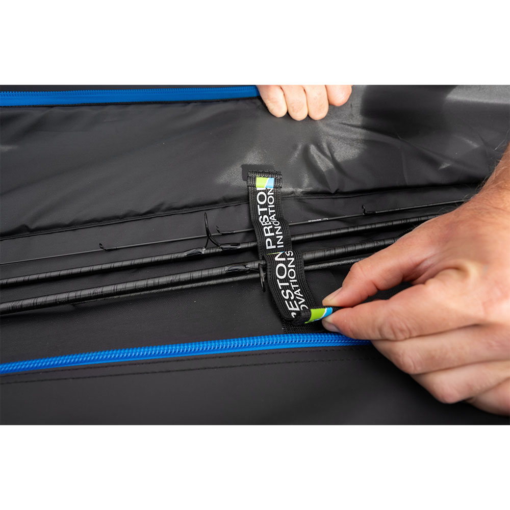 Supera X 6 Rod 185 - Preston Innovations - immagine 5