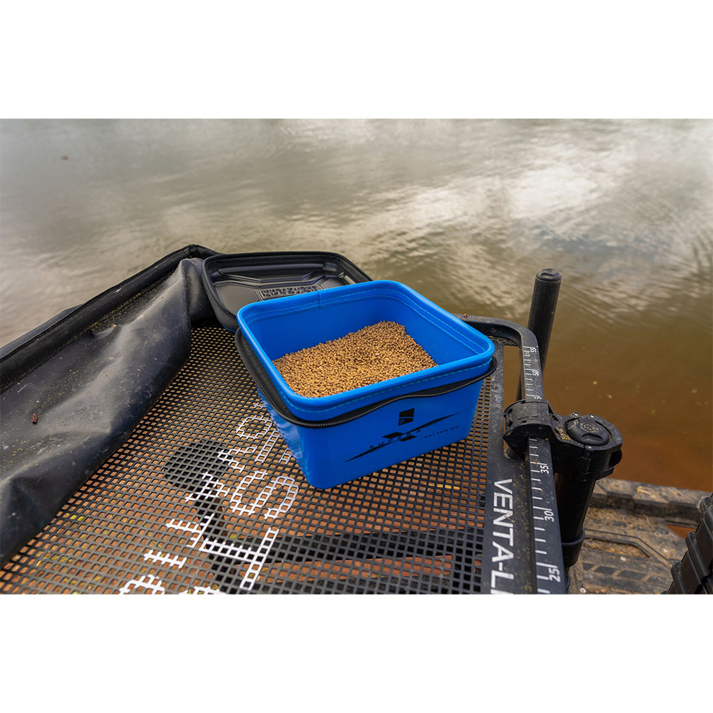 Supera X Bait Safe Mini - Preston Innovations - immagine 3