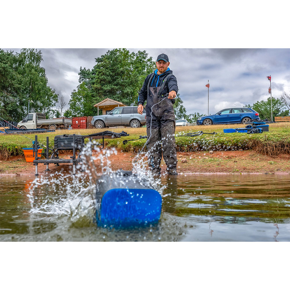 Supera X Drop Bucket - Preston Innovations - immagine 2