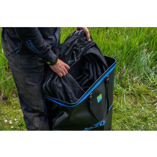 Supera X Eva Net - Preston Innovations - immagine 2