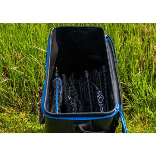 Supera X Eva Net - Preston Innovations - immagine 3