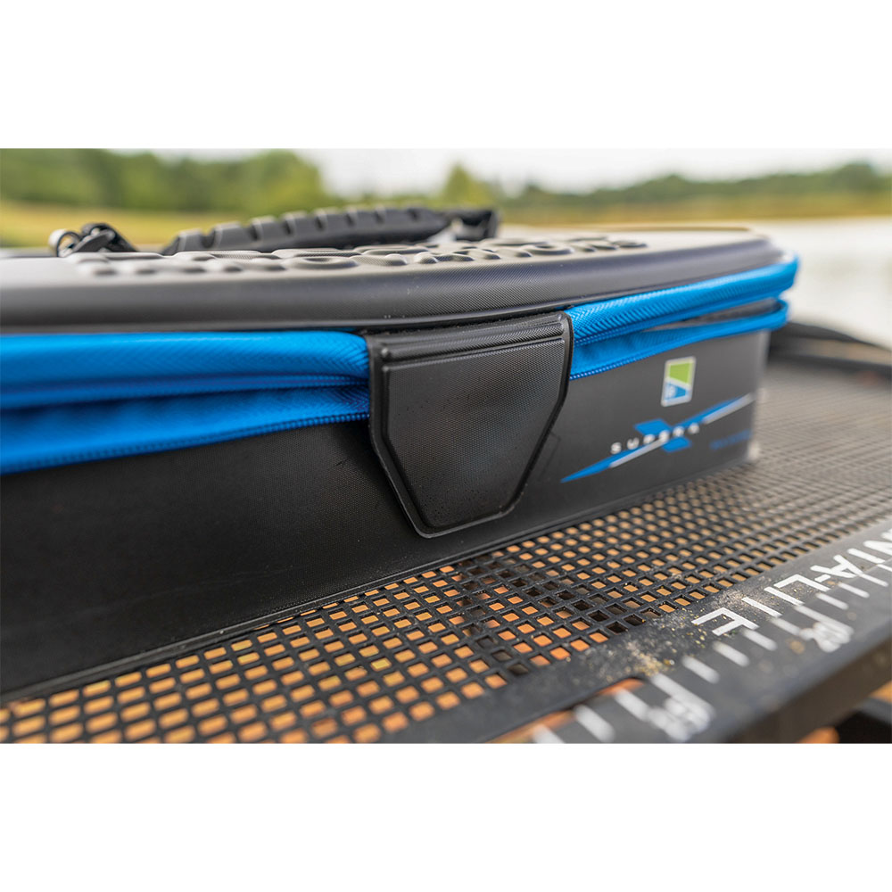 Supera X Eva System - Preston Innovations - immagine 4