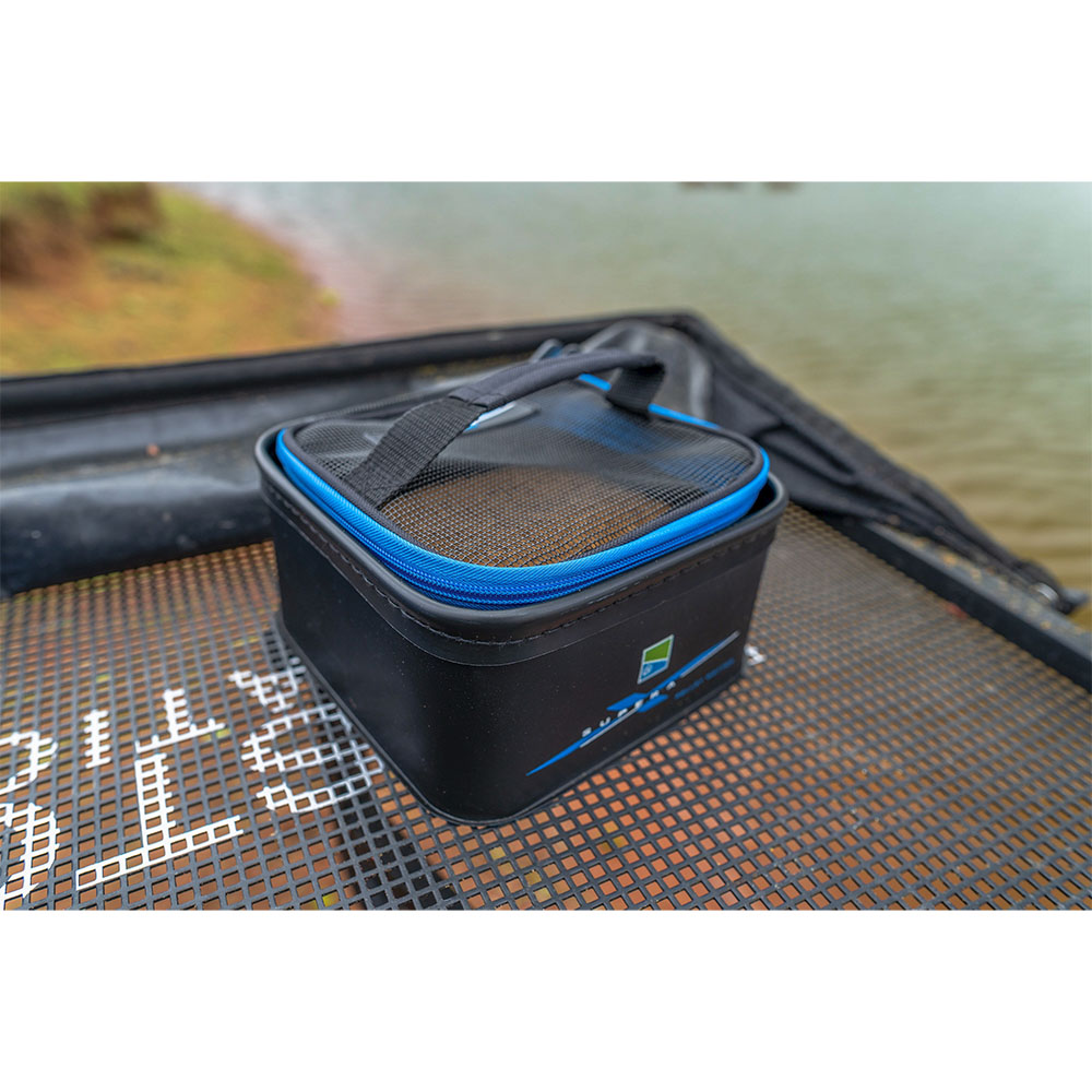 Supera X Pellet Wetter - Preston Innovations - immagine 3