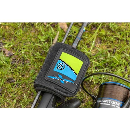 Supera X Rod Bands - Preston Innovations - immagine 2