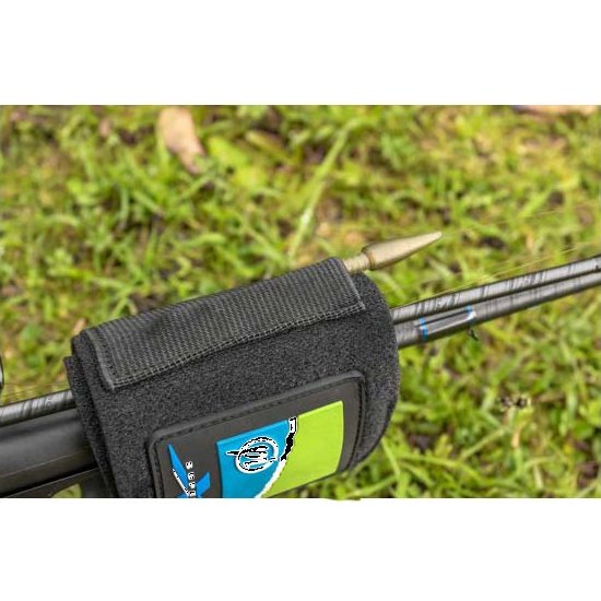 Supera X Rod Bands - Preston Innovations - immagine 3
