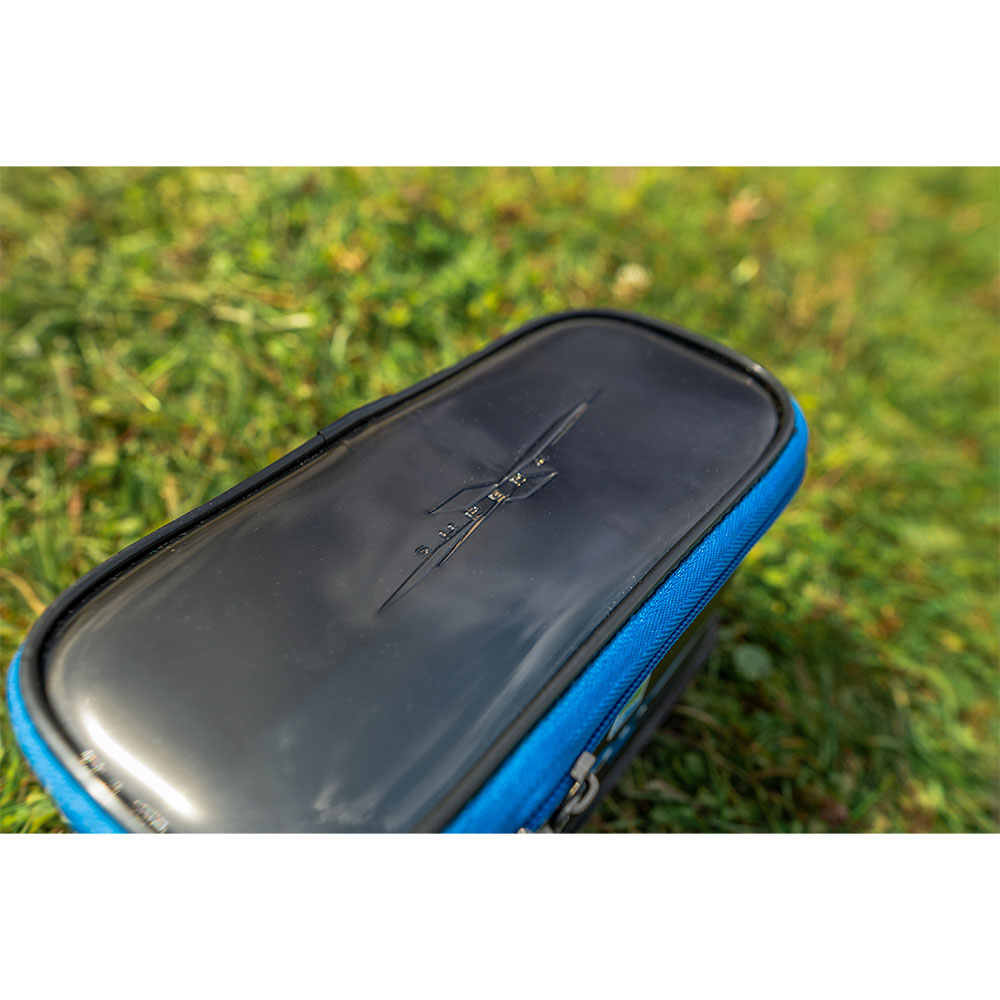 Supera X Small Eva Accessory Case - Preston Innovations - immagine 2