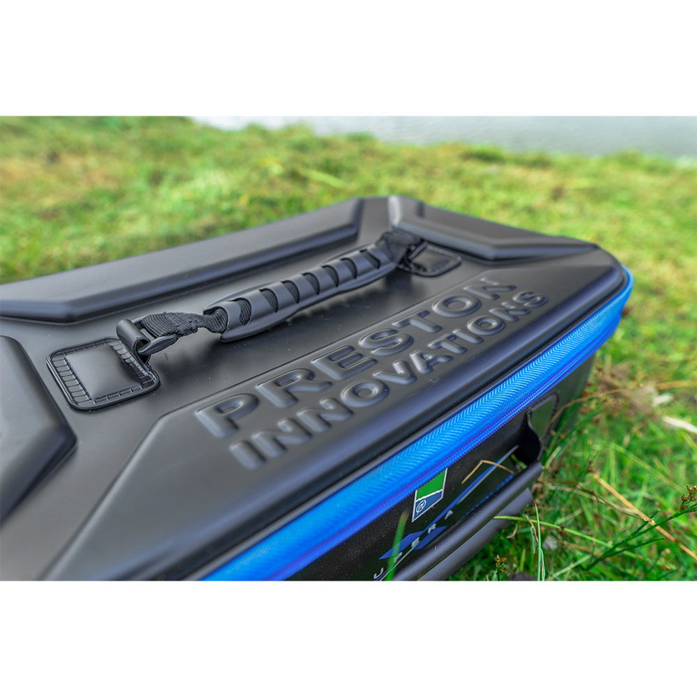 Supera X XL Eva Accessory Case - Preston Innovations - immagine 2