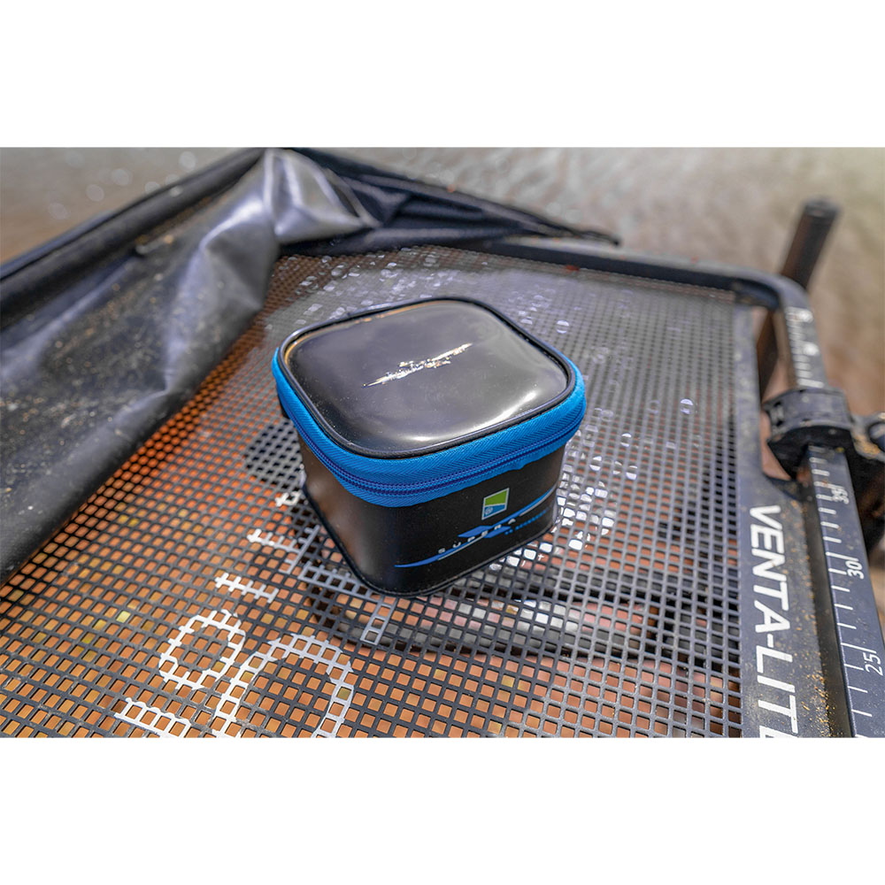 Supera X XS Eva Accessory Cases - Preston Innovations - immagine 2