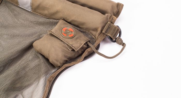 Retainer Sling - Nash - immagine 2