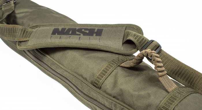 Bush Whacker HD Carry Bag - Nash - immagine 2