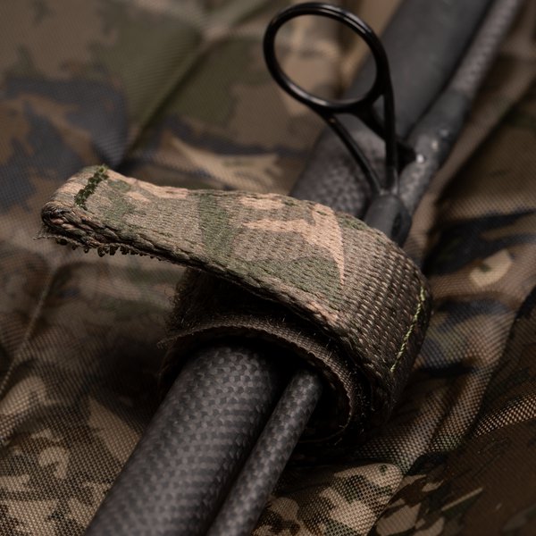 Subterfuge 12ft Rigid Single - Nash - immagine 3